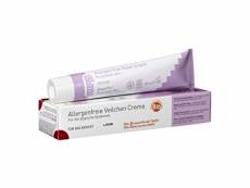 allergène libre violette Crème pour le visage (50