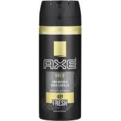 AXE - Axe Gold Dark Vanilla Desodorante 150ml