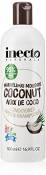 Inecto Naturals Après Shampoing Coconut 500 ml