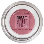 Maybelline Dream Matte Face Blush, 10 Pink Sand, 7.5g