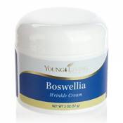 Boswellia Crème anti-rides 57 g