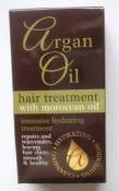 Argan Oil Traitement pour cheveux à l'huile d'argan