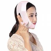 Jia He Ceinture faciale Thin Face Band - Bandage du