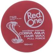 RedOne Cobra Aqwa Hair Wax Full Force 150ml