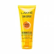 Lakme Sun Expert SPF 50 PA+++ Ultra Matte Gel 100 ml