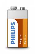 Philips - 54955 - Pile 9 V - Longlife