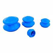 Cupping Massage Kit, Cupping Set, Silicone Cupping