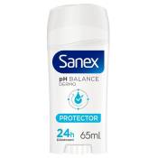 SANEX Déodorant Dermo Protector - 65 ml