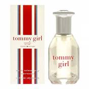 Tommy Hilfiger Tommy Girl Eau de Cologne pour Femme