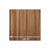 Extensions à froid Cheveux Easy Loops 25 mèches 0,8gr