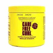 Care Free Curl Rearranger Relaxer Regular 454g