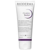Cicabio-Bioderma Cicabio Crème Réparatrice et Protectrice Visage et Corps Peau 100 ml