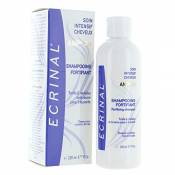Ecrinal Soin Intensif Cheveux ANP 2+ Shampoing Fortifiant