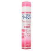 Déodorant Anti-Transpirant 48H NARTA - Peau Parfaite - Spray 200 ml