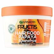Fructis Hair Food Papaya Masque Réparateur 3 en 1