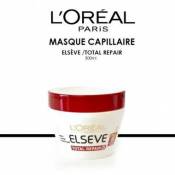 L'OREAL PARIS ELSEVE Masque Total Repair - 300 ml
