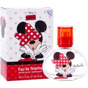Minnie Mouse - Eau de Toilette - 30ml