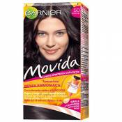MOVIDA 50 PRUGNA Senza Ammoniaca Prodotti per capelli