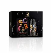 SCORPIO - Coffret 2 produits Scandalous - Coffret Cadeau