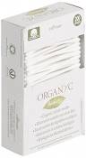 Organyc Beauty Organic Cotton Swabs - 200 Swabs by