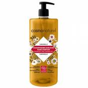 Cosmo Naturel Shampoing douche sans parfum à l'extrait