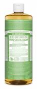 Dr Bronner Organic Green Tea Castile Liquid Soap 946ml