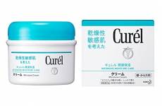 Kao Curel | Skin Care | Moisture Cream 90g (japan import)