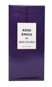 Molinard Rose Emois, Eau de Parfum Spray 90 ml