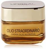 Olio Straordinario Crème pour le visage à texture