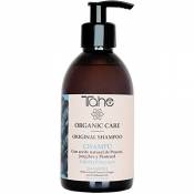 Tahe Organic Care Shampooing Originale pour des Cheveux