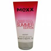Woman Summer Edition de Mexx Gel Douche 150ml