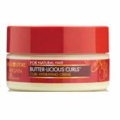 CREME OF NATURE with Argan Moisture-Rich Hair Butter