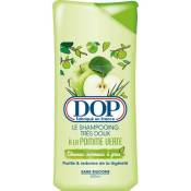 Dop Shampooing Très Doux à la Pomme Verte 400ml
