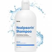 Shampooing Healpsorin 500 ml pour le traitement du