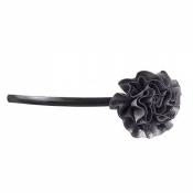 rougecaramel - Accessoires cheveux - Mini pince fleur