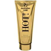 Australian Gold 'Hot!' crème pour solarium 250 ml