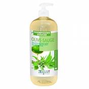 Cosmo Naturel Shampoing douche Olive Sauge 1L