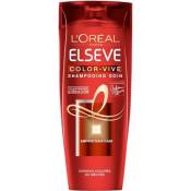 ELSEVE Shampoing L'Oréal Color Vive - 250 ml
