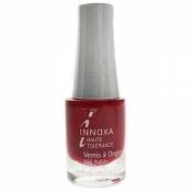 Innoxa Vernis à Ongles 4.8 ml - 410 : Rouge Rouge