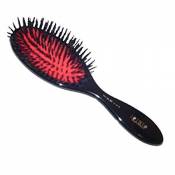 Isinis DB335 Compact Pneumatic bristle hair brush