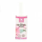 Urtekram | Rose Crystal Deodorant | 6 x 50ML