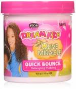African Pride Dream Kids Quick Bounce Detangling Pudding,