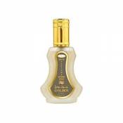 Al Rehab Parfum Vaporisateur 35ml Golden Collection