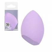 T4B MIMO Éponge Maquillage Biseautée - Violet