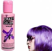 Crazy Colour Semi Permanent Hair Dye By Renbow Hot
