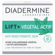 Diadermine - Lift+ Végétal Actif - Crème Visage