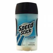 Speed Stick Déodorant Transparent Parfum Ocean Surf