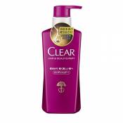Clear For Ladies Conditioner Pomp 370g