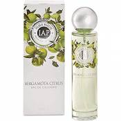 IAP Pharma Parfums Pure Fleure Bergamote Citrus - Eau