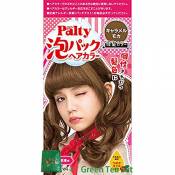DARIYA Palty New 2015 Bubble Hair Color - Caramel Mocha